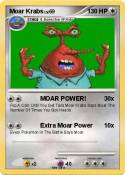 Moar Krabs