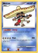 Mexican