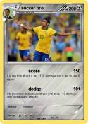 soccer pro