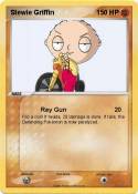 Stewie Griffin