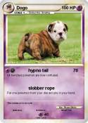 Dogo