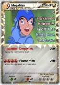 MegaMan