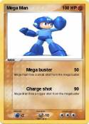 Mega Man