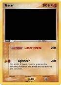 Tracer