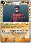 Red Robin