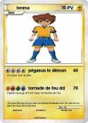 tenma
