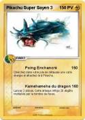 Pikachu Super