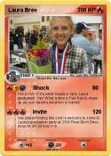 Laura Bree
