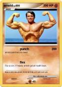 arnold