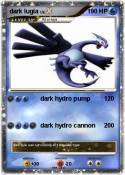 dark lugia