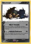 Meta Knight