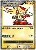 super shadow