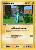 spadamagica