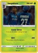 Sangakkara