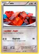 Jello