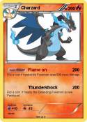 Charzard