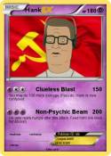 Hank
