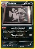 Reshiram