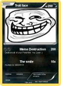 Troll face