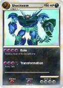 Shockwave