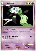 meloetta