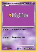 reptilzer (