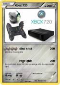 Xbox 720