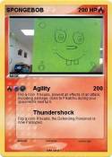 SPONGEBOB