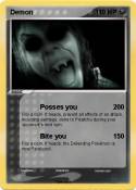Demon