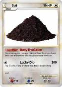 Soil
