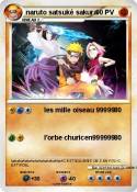 naruto satsuké