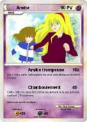Amitié