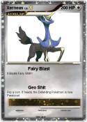 Xerneas