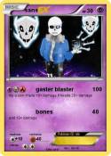sans