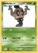 phantump