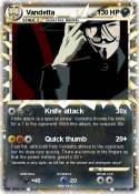 Vandetta