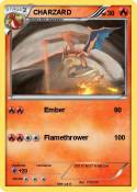 CHARZARD
