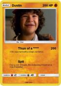 Dustin