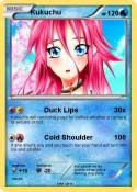 Kukuchu
