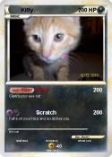 Kitty