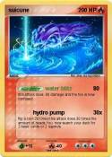 suicune