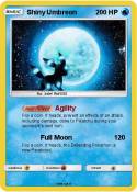 Shiny Umbreon