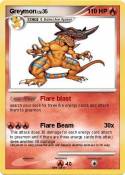 Greymon