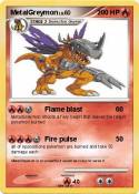 MetalGreymon