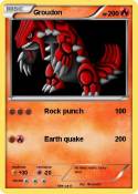 Groudon