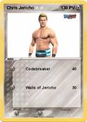 Chris Jericho