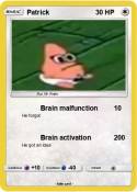 Patrick