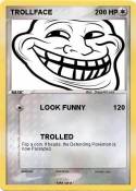 TROLLFACE