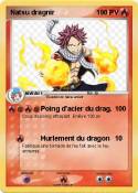 Natsu dragnir