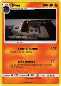 Evan